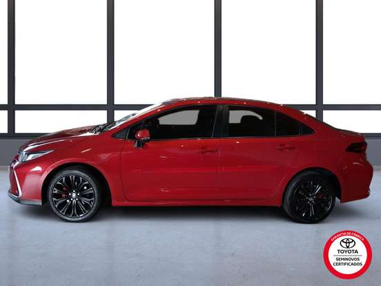 TOYOTA-COROLLA-2.0 VVT-IE FLEX XEI DIRECT SHIFT TOYOTA-COROLLA-2022