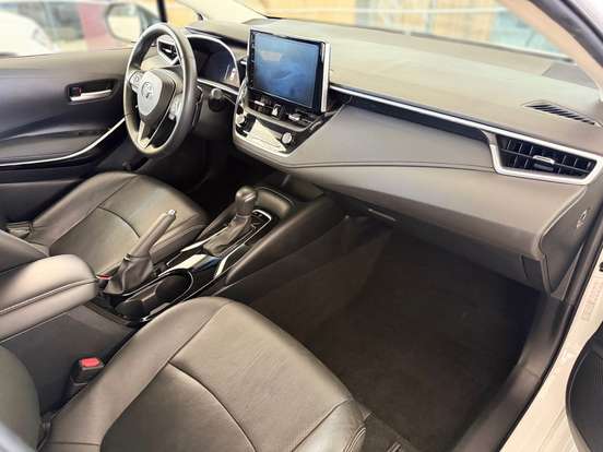 TOYOTA-COROLLA-2.0 VVT-IE FLEX XEI DIRECT SHIFT TOYOTA-COROLLA-2024