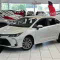 TOYOTA COROLLA 2.0 VVT-IE FLEX XEI DIRECT SHIFT TOYOTA COROLLA 2.0 VVT-IE FLEX XEI DIRECT SHIFT