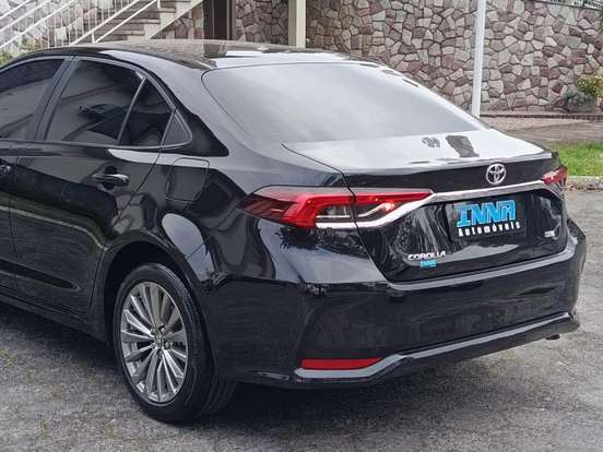 TOYOTA-COROLLA-2.0 VVT-IE FLEX XEI DIRECT SHIFT TOYOTA-COROLLA-2024