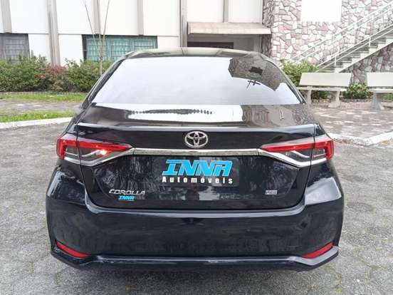 TOYOTA-COROLLA-2.0 VVT-IE FLEX XEI DIRECT SHIFT TOYOTA-COROLLA-2024
