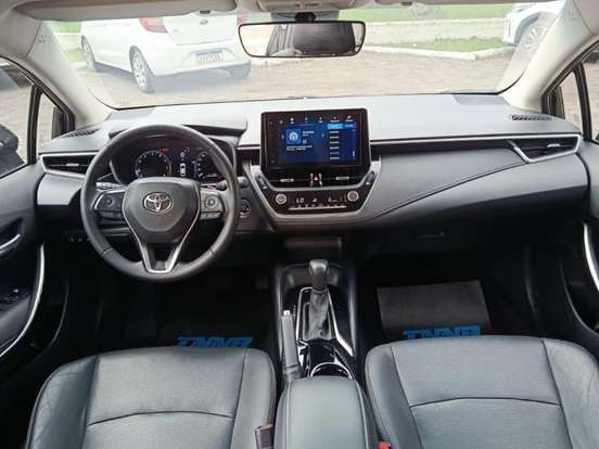 TOYOTA-COROLLA-2.0 VVT-IE FLEX XEI DIRECT SHIFT TOYOTA-COROLLA-2024