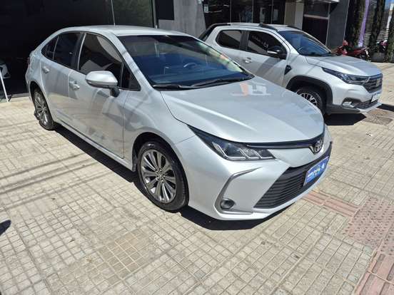 TOYOTA-COROLLA-2.0 VVT-IE FLEX XEI DIRECT SHIFT TOYOTA-COROLLA-2019