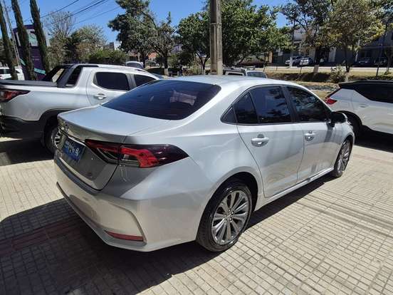 TOYOTA-COROLLA-2.0 VVT-IE FLEX XEI DIRECT SHIFT TOYOTA-COROLLA-2019