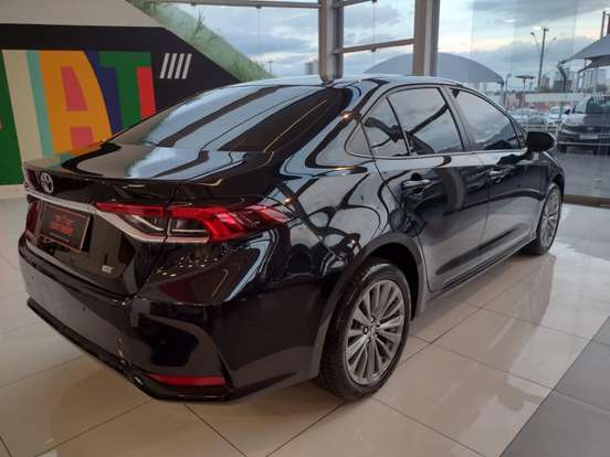 TOYOTA-COROLLA-2.0 VVT-IE FLEX XEI DIRECT SHIFT TOYOTA-COROLLA-2023