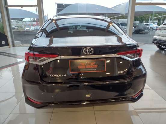 TOYOTA-COROLLA-2.0 VVT-IE FLEX XEI DIRECT SHIFT TOYOTA-COROLLA-2023