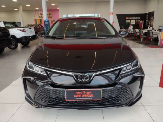 TOYOTA-COROLLA-2.0 VVT-IE FLEX XEI DIRECT SHIFT TOYOTA-COROLLA-2023