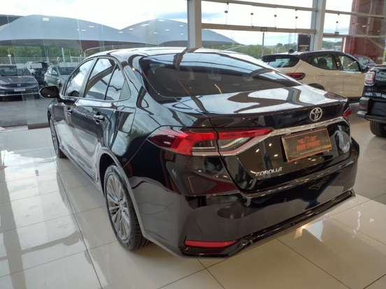 TOYOTA-COROLLA-2.0 VVT-IE FLEX XEI DIRECT SHIFT TOYOTA-COROLLA-2023