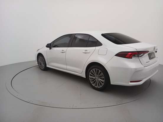 TOYOTA-COROLLA-2.0 VVT-IE FLEX XEI DIRECT SHIFT TOYOTA-COROLLA-2024