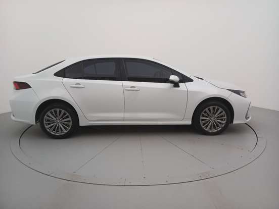 TOYOTA-COROLLA-2.0 VVT-IE FLEX XEI DIRECT SHIFT TOYOTA-COROLLA-2024