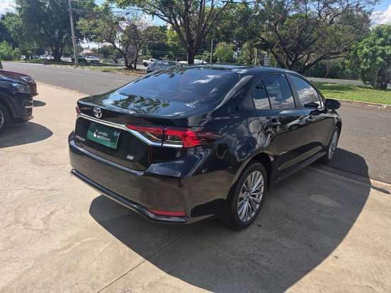 TOYOTA-COROLLA-2.0 VVT-IE FLEX XEI DIRECT SHIFT TOYOTA-COROLLA-2024
