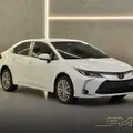 TOYOTA COROLLA 2.0 VVT-IE FLEX XEI DIRECT SHIFT TOYOTA COROLLA 2.0 VVT-IE FLEX XEI DIRECT SHIFT