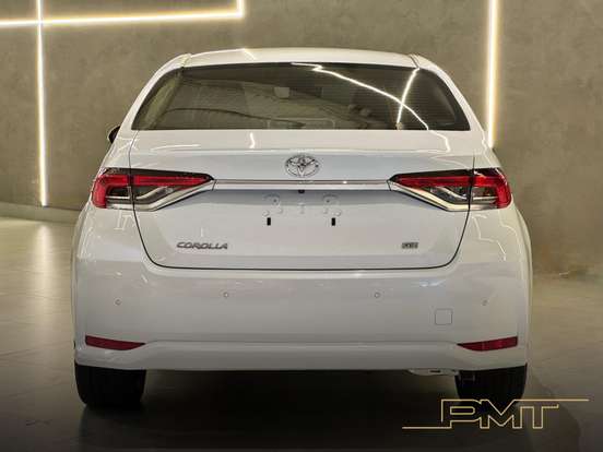 TOYOTA-COROLLA-2.0 VVT-IE FLEX XEI DIRECT SHIFT TOYOTA-COROLLA-2024