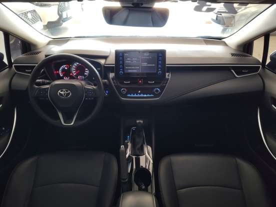 TOYOTA-COROLLA-2.0 VVT-IE FLEX XEI DIRECT SHIFT TOYOTA-COROLLA-2023