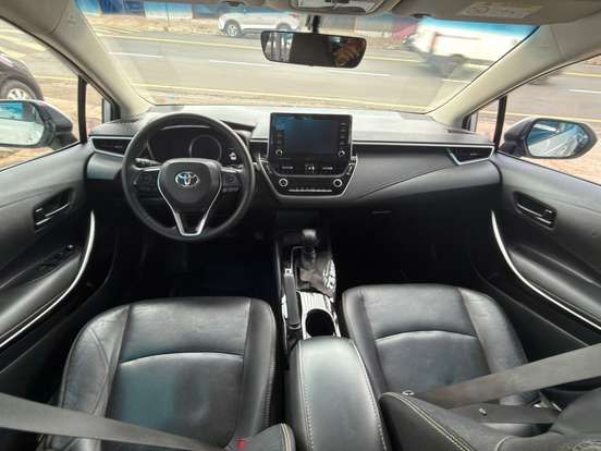 TOYOTA-COROLLA-2.0 VVT-IE FLEX XEI DIRECT SHIFT TOYOTA-COROLLA-2020