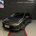 TOYOTA COROLLA 2.0 VVT-IE FLEX XEI DIRECT SHIFT TOYOTA COROLLA 2.0 VVT-IE FLEX XEI DIRECT SHIFT