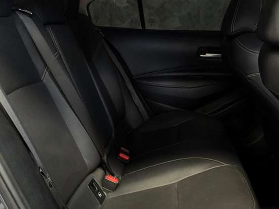TOYOTA-COROLLA-2.0 VVT-IE FLEX XEI DIRECT SHIFT TOYOTA-COROLLA-2021