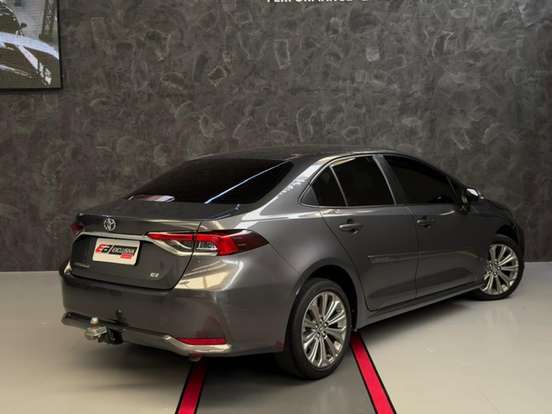 TOYOTA-COROLLA-2.0 VVT-IE FLEX XEI DIRECT SHIFT TOYOTA-COROLLA-2021