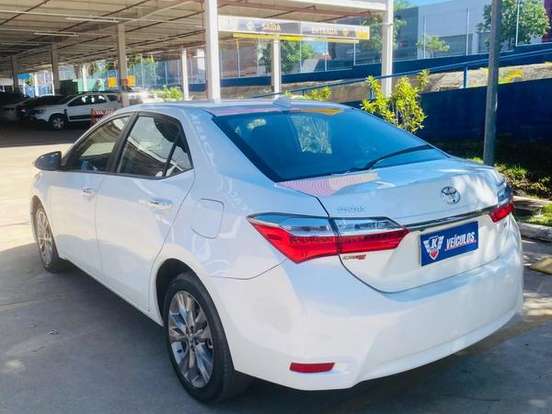 TOYOTA-COROLLA-2.0 XEI 16V FLEX 4P AUTOMÁTICO TOYOTA-COROLLA-2019