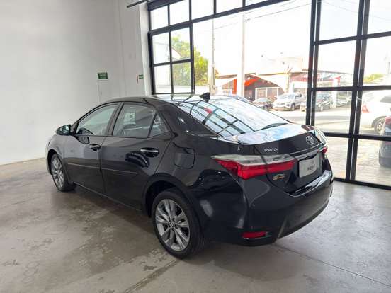 TOYOTA-COROLLA-2.0 XEI 16V FLEX 4P AUTOMÁTICO TOYOTA-COROLLA-2019