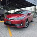TOYOTA COROLLA 2.0 XEI 16V FLEX 4P AUTOMÁTICO TOYOTA COROLLA 2.0 XEI 16V FLEX 4P AUTOMÁTICO