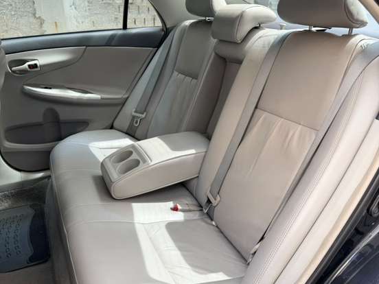 TOYOTA-COROLLA-2.0 XEI 16V FLEX 4P AUTOMÁTICO TOYOTA-COROLLA-2014