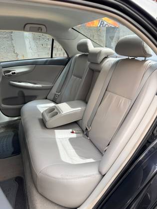 TOYOTA COROLLA 2.0 XEI 16V FLEX 4P AUTOMÁTICO