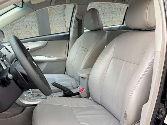 TOYOTA-COROLLA-2.0 XEI 16V FLEX 4P AUTOMÁTICO TOYOTA-COROLLA-2014