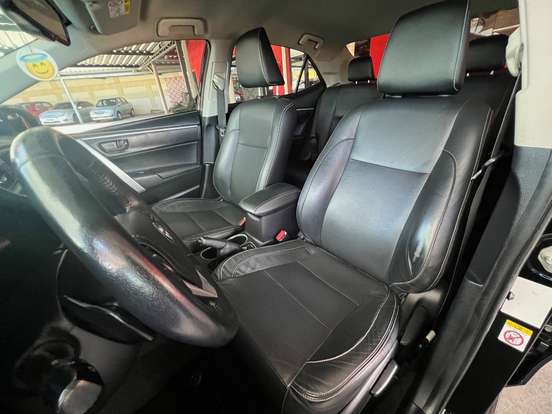 TOYOTA-COROLLA-2.0 XEI 16V FLEX 4P AUTOMÁTICO TOYOTA-COROLLA-2018
