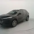 TOYOTA COROLLA CROSS 1.8 VVT-I HYBRID FLEX XRV CVT TOYOTA COROLLA CROSS 1.8 VVT-I HYBRID FLEX XRV CVT