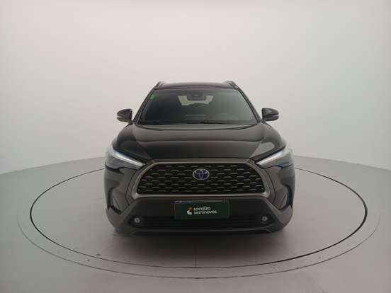 TOYOTA-COROLLA CROSS-2022