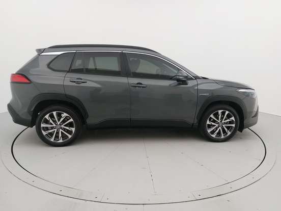 TOYOTA-COROLLA CROSS-2023