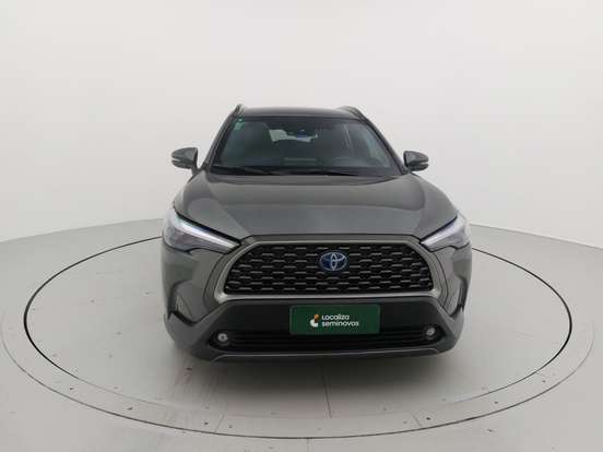 TOYOTA-COROLLA CROSS-2023