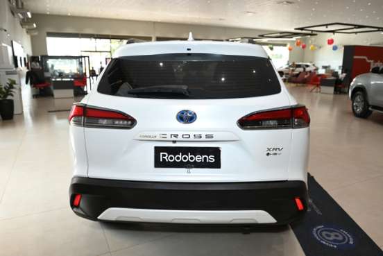 TOYOTA-COROLLA CROSS-2024