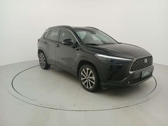 TOYOTA-COROLLA CROSS-2022