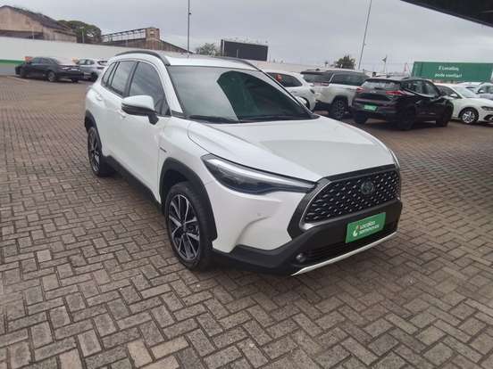 TOYOTA-COROLLA CROSS-2023