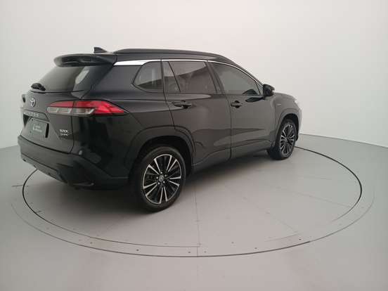 TOYOTA-COROLLA CROSS-2024