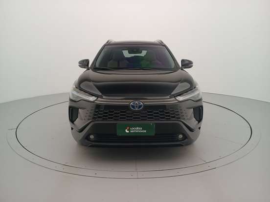 TOYOTA-COROLLA CROSS-2024