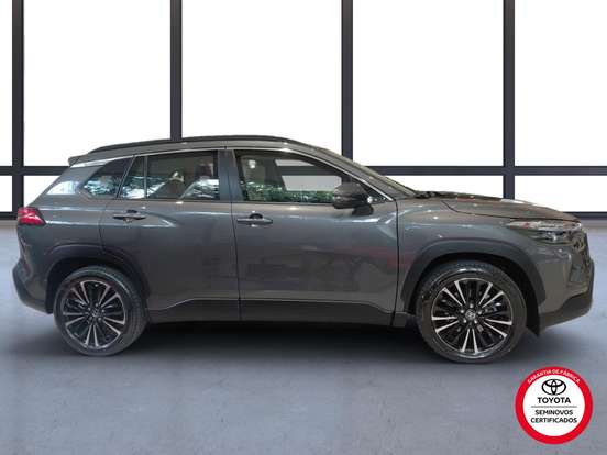 TOYOTA-COROLLA CROSS-2026