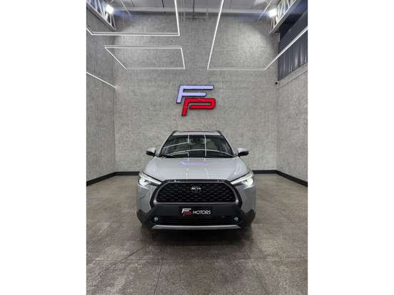 TOYOTA-COROLLA CROSS-2023
