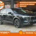 TOYOTA COROLLA CROSS 1.8 VVT-I HYBRID FLEX XRX CVT TOYOTA COROLLA CROSS 1.8 VVT-I HYBRID FLEX XRX CVT