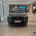 TOYOTA COROLLA CROSS 1.8 VVT-I HYBRID FLEX XRX CVT TOYOTA COROLLA CROSS 1.8 VVT-I HYBRID FLEX XRX CVT