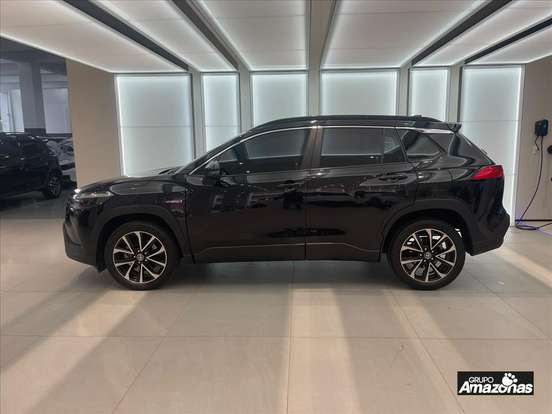 TOYOTA-COROLLA CROSS-1.8 VVT-I HYBRID FLEX XRX CVT TOYOTA-COROLLA CROSS-2022