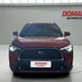 TOYOTA COROLLA CROSS 1.8 VVT-I HYBRID FLEX XRX CVT TOYOTA COROLLA CROSS 1.8 VVT-I HYBRID FLEX XRX CVT