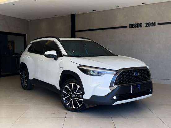 TOYOTA-COROLLA CROSS-2024