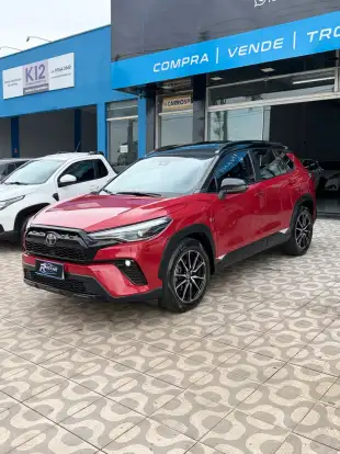 TOYOTA-COROLLA CROSS-2024