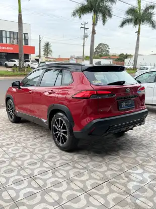 TOYOTA-COROLLA CROSS-2024