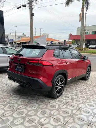 TOYOTA-COROLLA CROSS-2024