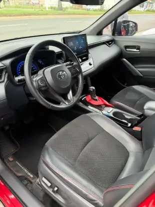 TOYOTA-COROLLA CROSS-2024