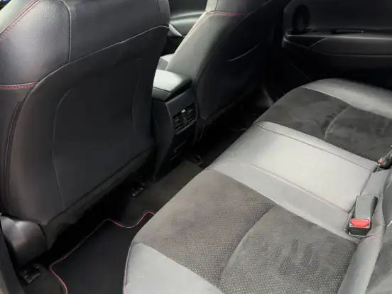 TOYOTA-COROLLA CROSS-2.0 VVT-IE FLEX GR-SPORT DIRECT SHIFT TOYOTA-COROLLA CROSS-2024
